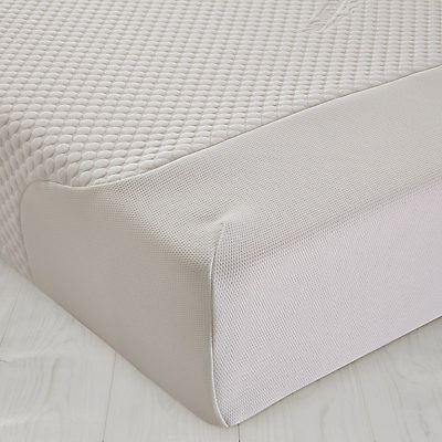 Tempur Sensation Deluxe 27 Memory Foam Mattress, Medium, Super King Size Tempur Sensation Deluxe 27 Memory Foam Mattress, Medium, Super King Size